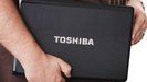 Toshiba Satellite M645-S4055