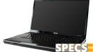 Toshiba Satellite P505D-S8007 price and images.
