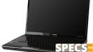 Toshiba Satellite P505D-S8930 price and images.