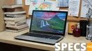 Toshiba Satellite P50t