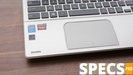 Toshiba Satellite P50t