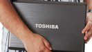 Toshiba Satellite P755-3DV20