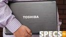 Toshiba Satellite P755D-S5172