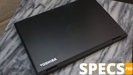 Toshiba Satellite Radius 12