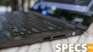 Toshiba Satellite Radius 12