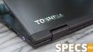 Toshiba Satellite Radius 12