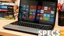 Toshiba Satellite S55t-A5277 price and images.