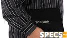 Toshiba Satellite T115-S1105