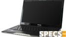 Toshiba Satellite T135-S1309 price and images.
