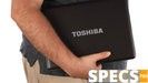 Toshiba Satellite U505-S2950