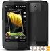 HTC Touch HD price and images.
