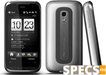 HTC Touch Pro2 price and images.