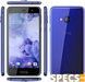 HTC U Play price and images.