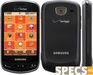 Samsung U380 Brightside price and images.
