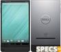 Dell Venue 8 7000 price and images.