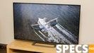 Vizio M502i-B1 price and images.