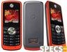 Motorola W230 price and images.