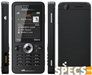 Sony-Ericsson W302 price and images.