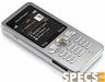 Sony-Ericsson W302