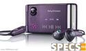 Sony-Ericsson W380 price and images.