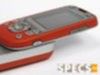 Sony-Ericsson W550