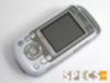 Sony-Ericsson W550