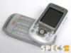 Sony-Ericsson W550