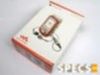 Sony-Ericsson W550