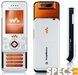 Sony-Ericsson W580 price and images.