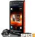 Sony-Ericsson W8 price and images.