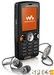 Sony-Ericsson W810 price and images.