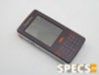 Sony-Ericsson W950