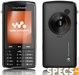 Sony-Ericsson W960 price and images.