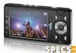 Sony-Ericsson W995 price and images.
