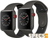 Apple Watch Edition Series 3 