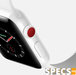 Apple Watch Edition Series 3 