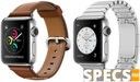 Apple Watch Series 2 38mm price and images.
