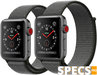Apple Watch Sport Series 3 