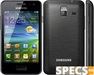 Samsung Wave M S7250 price and images.