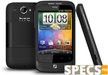 HTC Wildfire price and images.