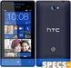 HTC Windows Phone 8S price and images.