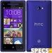 HTC Windows Phone 8X price and images.