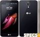 LG X screen price and images.