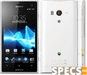 Sony Xperia acro S price and images.
