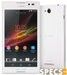 Sony Xperia C price and images.