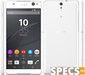 Sony Xperia C5 Ultra price and images.