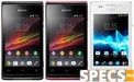 Sony Xperia E price and images.