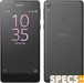 Sony Xperia E5 price and images.
