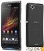 Sony Xperia L price and images.