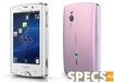 Sony-Ericsson Xperia mini pro price and images.